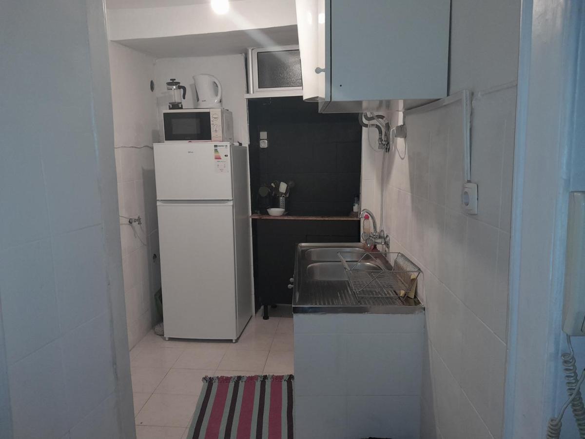 Apartamento Chiado / Carmo Small Artist *